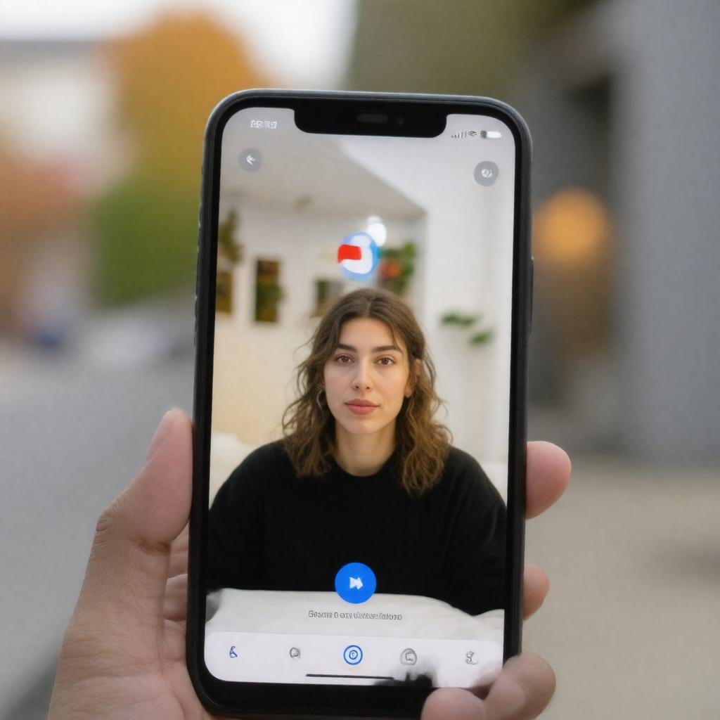 Google Duo